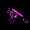 Molecular Structure Image for 1KVN