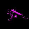 Molecular Structure Image for 1KVV