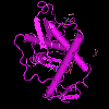 Structure molecule image