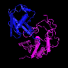 Structure molecule image