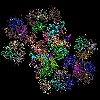 Molecular Structure Image for 6KAD