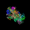 Molecular Structure Image for 6YAM