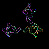 Molecular Structure Image for 6L1U