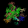 Structure molecule image