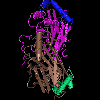 Molecular Structure Image for 7JFL