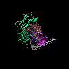 Structure molecule image