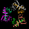 Molecular Structure Image for 6XZ5