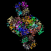 Molecular Structure Image for 6J3Y