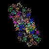 Molecular Structure Image for 6JLU
