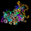 Structure molecule image