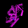 Molecular Structure Image for 1K4W