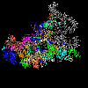 Molecular Structure Image for 6LQT