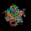 Molecular Structure Image for 6RXU