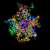 Molecular Structure Image for 6RXX