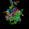 Molecular Structure Image for 6RXZ
