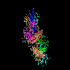 Molecular Structure Image for 1KEN