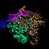 Molecular Structure Image for 6UTY