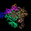 Structure molecule image