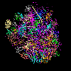 Structure molecule image