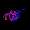 Molecular Structure Image for 6U0O