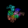 Structure molecule image