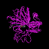 Molecular Structure Image for 6XZS