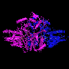 Molecular Structure Image for 7C3J