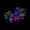 Structure molecule image