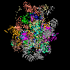 Molecular Structure Image for 6ZQC