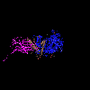 Molecular Structure Image for 7CZF