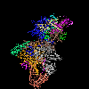 Structure molecule image