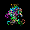 Structure molecule image