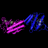 Molecular Structure Image for 1POE