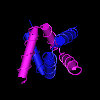 Structure molecule image