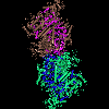 Molecular Structure Image for 6Z2X
