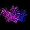 Structure molecule image