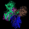 Molecular Structure Image for 6LGK