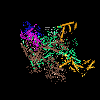 Molecular Structure Image for 1L9U
