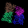 Molecular Structure Image for 6V3O
