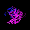 Structure molecule image