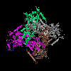 Structure molecule image