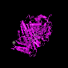 Molecular Structure Image for 6Y8Z