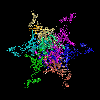 Structure molecule image