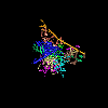 Structure molecule image