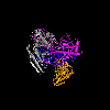 Structure molecule image