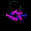Molecular Structure Image for 7CSW