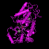 Molecular Structure Image for 1H55