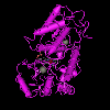 Molecular Structure Image for 1H57