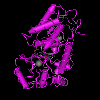 Molecular Structure Image for 1H58
