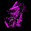 Molecular Structure Image for 1H5A